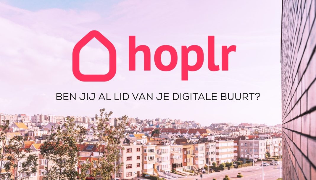 **hoplr-brengt-buurten-in-beweging:-ontdek-hoe-deze-app-gemeenschappen-dichter-bij-elkaar-brengt**