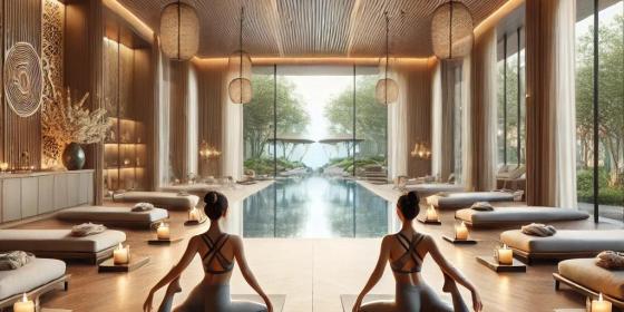 ontspan-en-herlaad:-yoga-met-jissy-en-shari-dagraed-in-wellness-la-reserve-resort